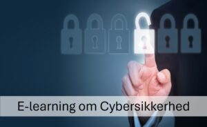 Cybersikkerhed